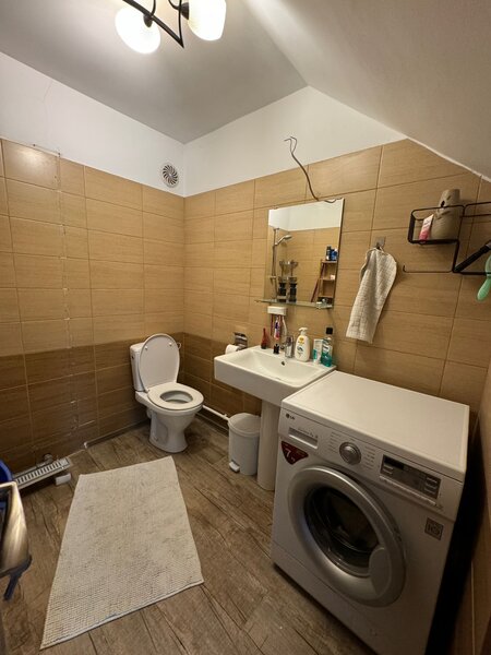 Sector 4, Casa insiruita metrou Dimitrie Leonida 8 min de mers