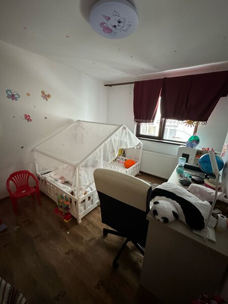 Sector 4, Casa insiruita metrou Dimitrie Leonida 8 min de mers