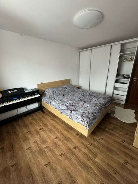 Sector 4, Casa insiruita metrou Dimitrie Leonida 8 min de mers