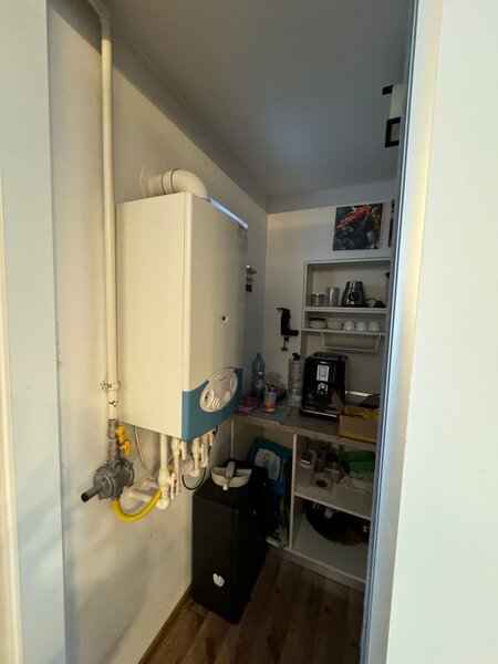 Sector 4, Casa insiruita metrou Dimitrie Leonida 8 min de mers