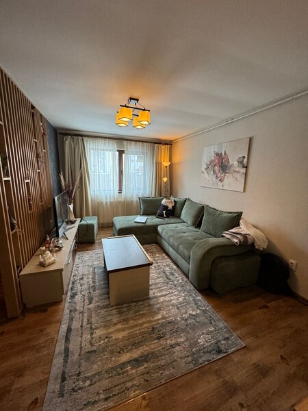 Sector 4, Casa insiruita metrou Dimitrie Leonida 8 min de mers