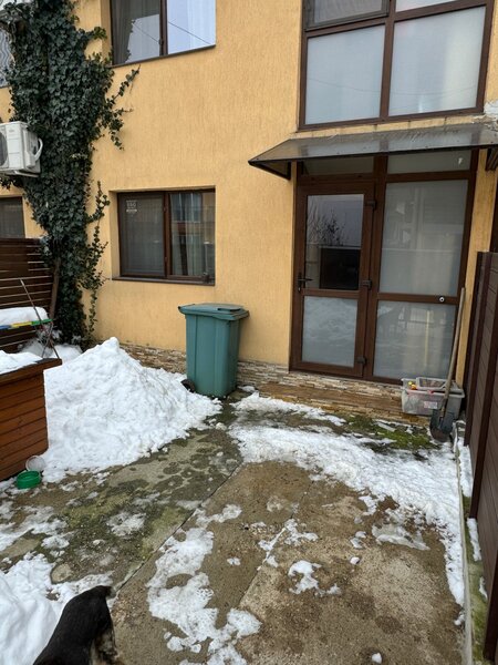 Sector 4, Casa insiruita metrou Dimitrie Leonida 8 min de mers