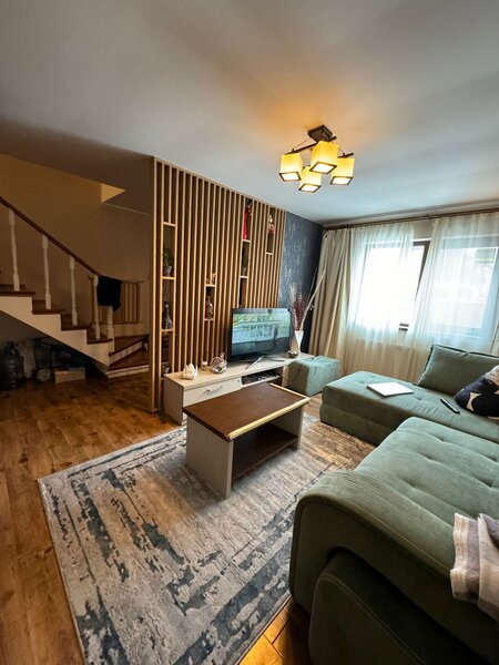 Sector 4, Casa insiruita metrou Dimitrie Leonida 8 min de mers