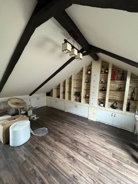 Sector 4, Casa insiruita metrou Dimitrie Leonida 8 min de mers