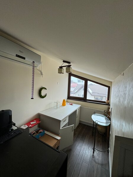 Sector 4, Casa insiruita metrou Dimitrie Leonida 8 min de mers