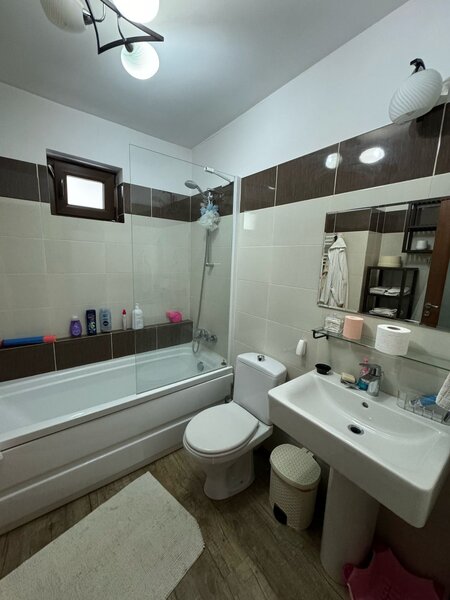 Sector 4, Casa insiruita metrou Dimitrie Leonida 8 min de mers