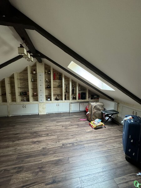 Sector 4, Casa insiruita metrou Dimitrie Leonida 8 min de mers