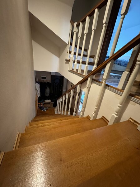 Sector 4, Casa insiruita metrou Dimitrie Leonida 8 min de mers