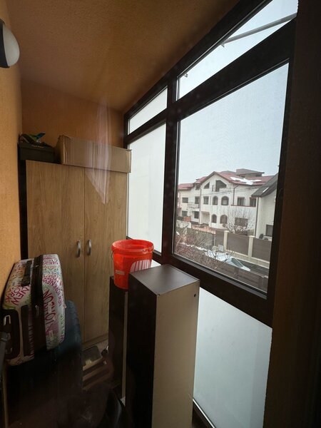 Sector 4, Casa insiruita metrou Dimitrie Leonida 8 min de mers